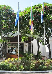 Itsandra Beach Hotel