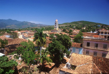 Trinidad