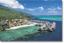 Pearl Beach Resort Moorea