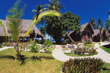 Hotel Maitai Lagoon