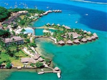 Hotel Intercontinental Tahiti