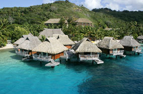 Hotel Maitai Bora-Bora