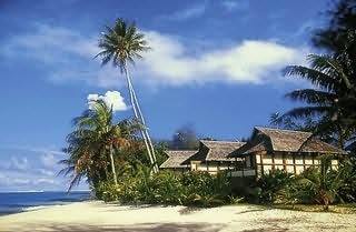 Palm Grove Lodges