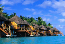 Aitutaki Lagoon Resort