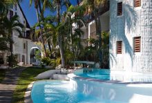 Le Saint Alexis Hotel