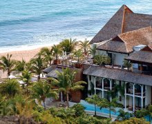 Le Saint Alexis Hotel