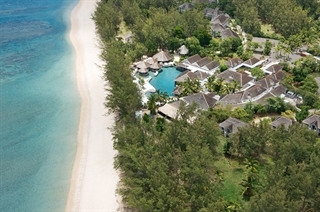 Grand Hotel du Lagon