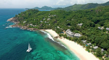 Banyan Tree Resort & Spa