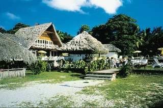 La Digue Island Lodge