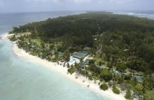 Desroches Island Resort