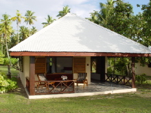 Birds Island Lodge