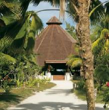 Denis Island