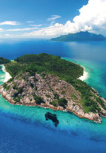 North Island