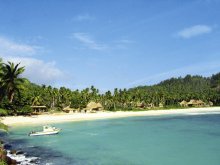 North Island