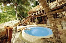 Plunge Pool