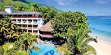 Coral Strand Hotel