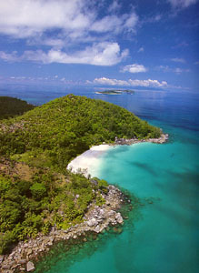 Praslin