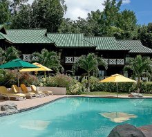 Acajou Hotel