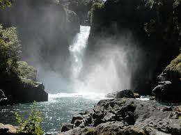 Huilo-Huilo Bioreservat