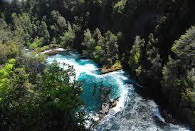 Huilo-Huilo Bioreservat