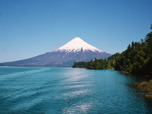 Lago Todos los Santos
