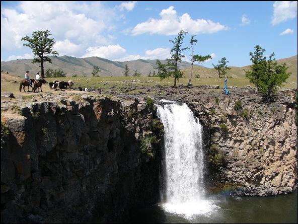 Mongolei Reisen + Königreich der Dinosaurier - Paradise Reise Service