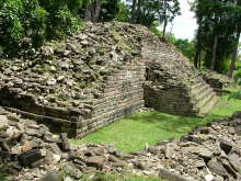 lubaantun