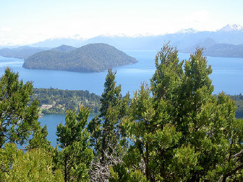 Argentinien Reisen - Individualreisen Amerika - Bariloche, die Schweiz Argentiniens 