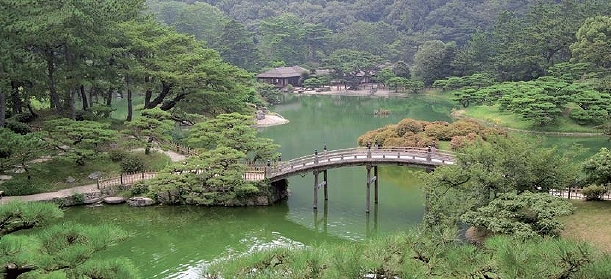 Japan Reisen + Shikoku, Insel der Mythen - Paradise Reise Service