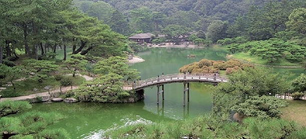 Japan Reisen und Individualreisen - Shikoku, Insel der Mythen 