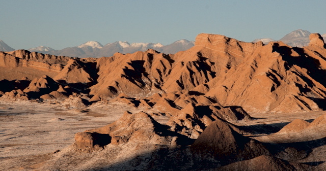 Argentinien Reisen + Nordwesten Argentiniens & Atacama Wüste Chile - Paradise Reise Service