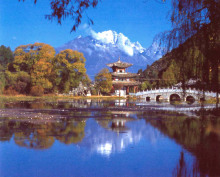 lijiang