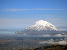 chimborazo