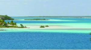 bacalar