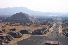 teotihuacan