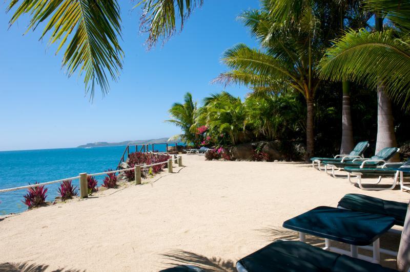 Fiji Reisen + Wananavu Beach Resort - Paradise Reise Service