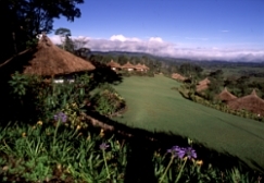 Reisen - Papua - Neu Guinea und Individualreisen - Höhepunkte Papua-Neu Guineas 