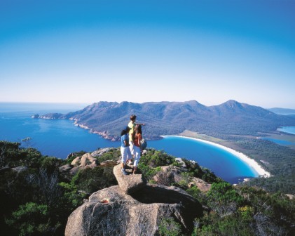 Australien Reisen und Individualreisen - Tasmanien 