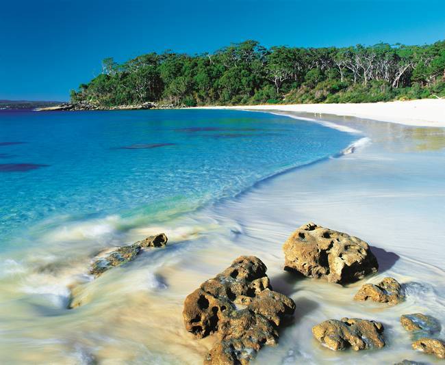 Australien Reisen + New South Wales, Victoria & South Australia - Paradise Reise Service