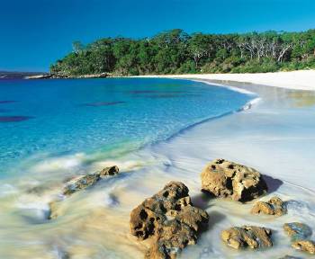 Australien Reisen und Individualreisen - New South Wales, Victoria & South Australia 