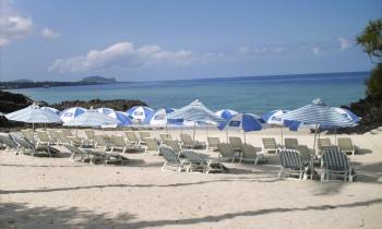 Komoren Reisen und Individualreisen - Grand Comore Itsandra Beach Hotel 