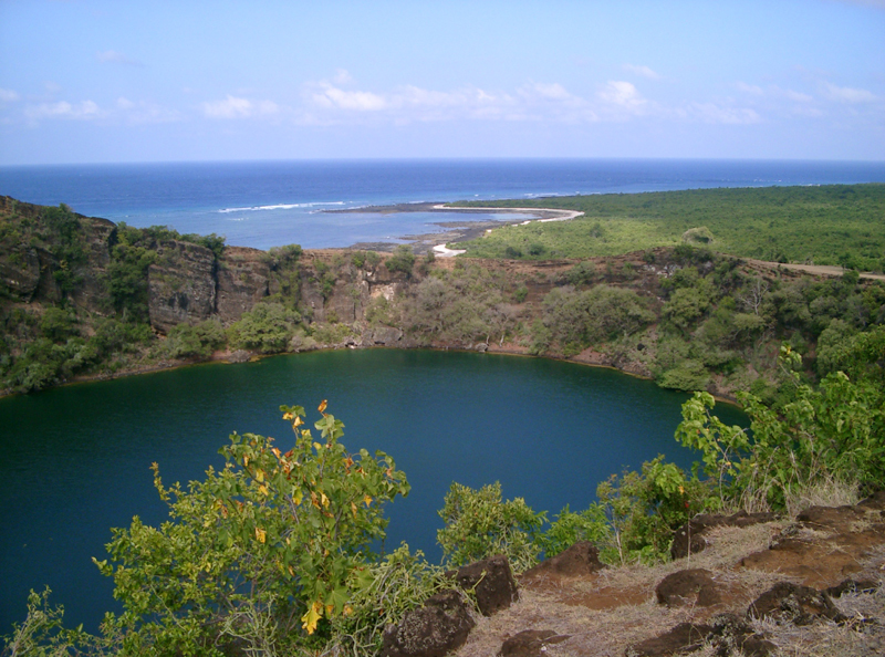 Komoren Reisen + Die Inseln der Komoren - ein vergessenes Paradies - Paradise Reise Service