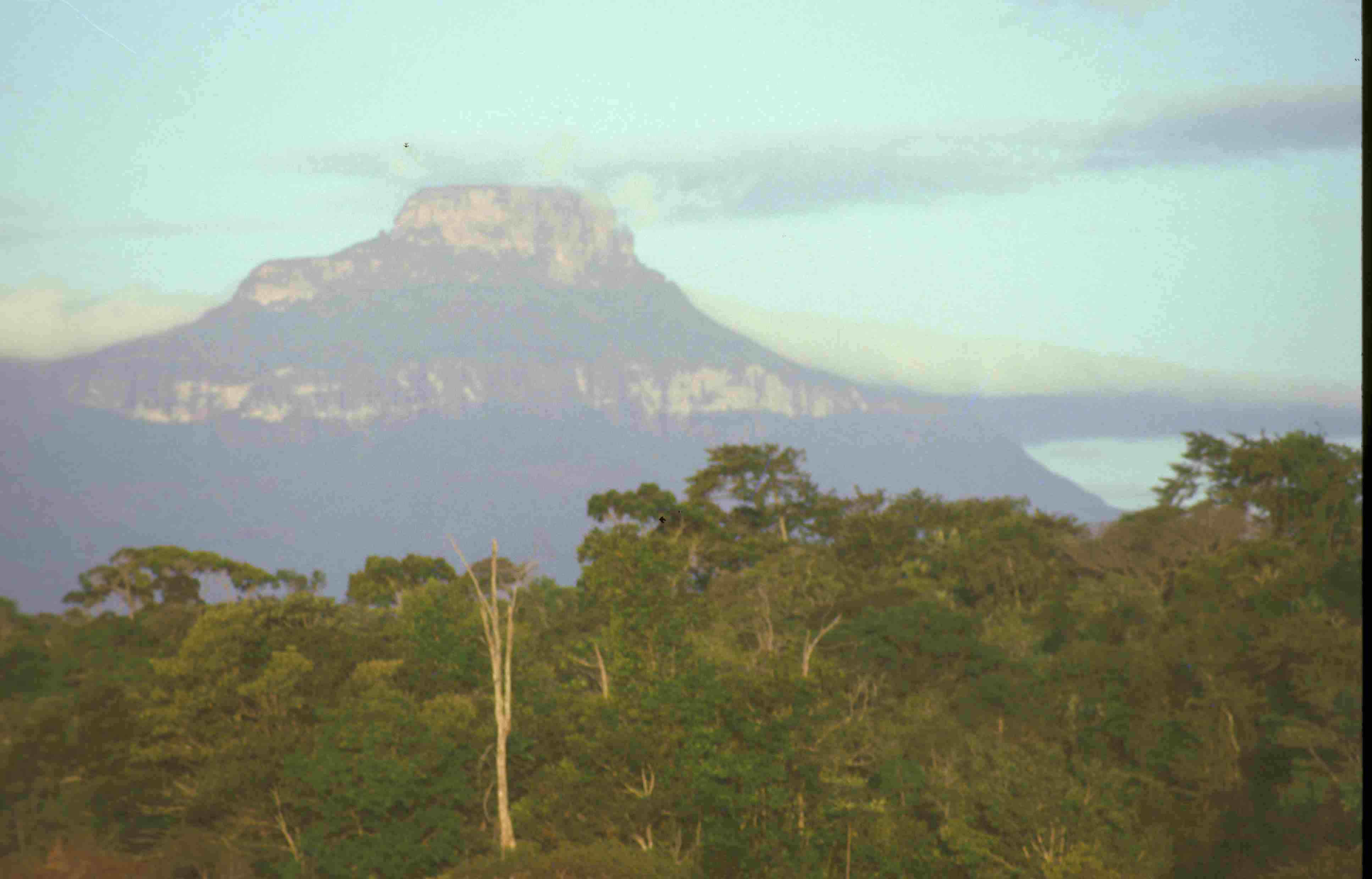 Venezuela Reisen - Gran Sabana Paradise Reise Service