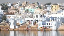 pushkar