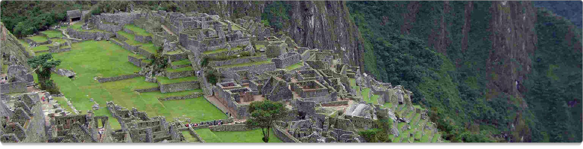 Peru Reisen - Individualreisen Amerika