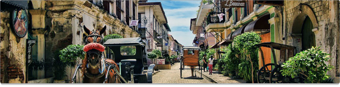 Philippinen Reisen und Individualreisen