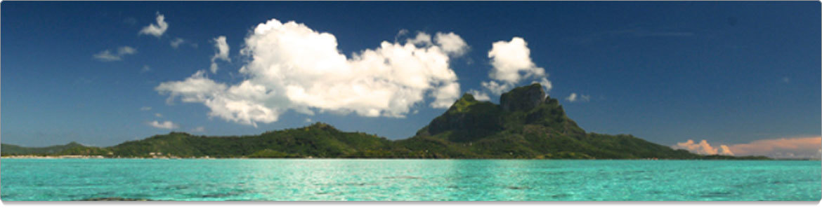 Ozeanien Reisen und Individualreisen mit Paradise Reise Service