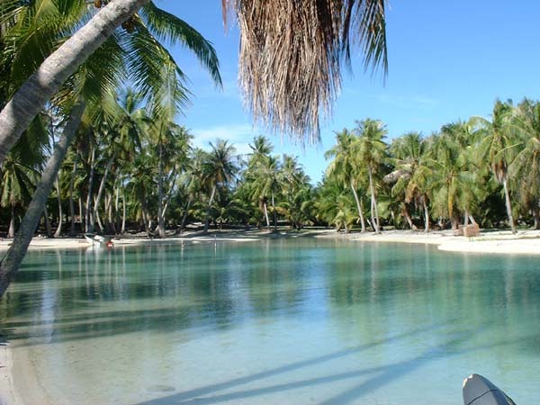 Frz. Polynesien Reisen + Rangiroa - Paradise Reise Service