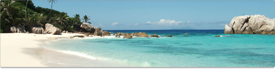 Seychellen Reisen und Individualreisen