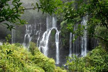 Réunion Reisen und Individualreisen - Mietwagenrundreise Réunion